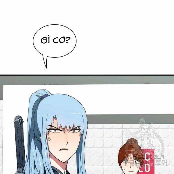 Các Chòm Sao Chỉ Chú Ý Mình Tôi: Chapter 23