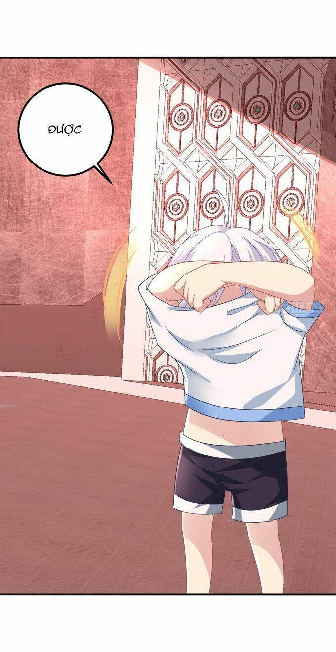 Đế Vương Ta Vẫn Còn Nhỏ: Chapter 26