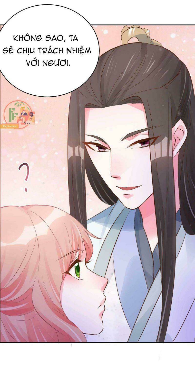 Đặc Công Cuồng Phi: Tuyệt Thế Tu Chân: Chapter 8