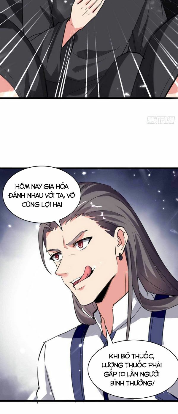 Trọng Sinh Khí Thiếu Quy Lai: Chapter 190