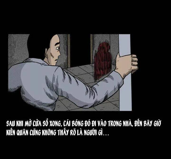 Kỳ Án Có Thật: Chapter 15