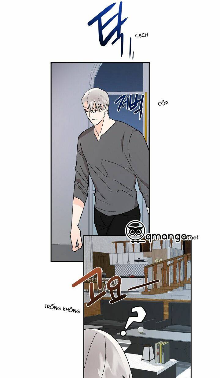 Kẻ Cắp Mặt Trăng: Chapter 23