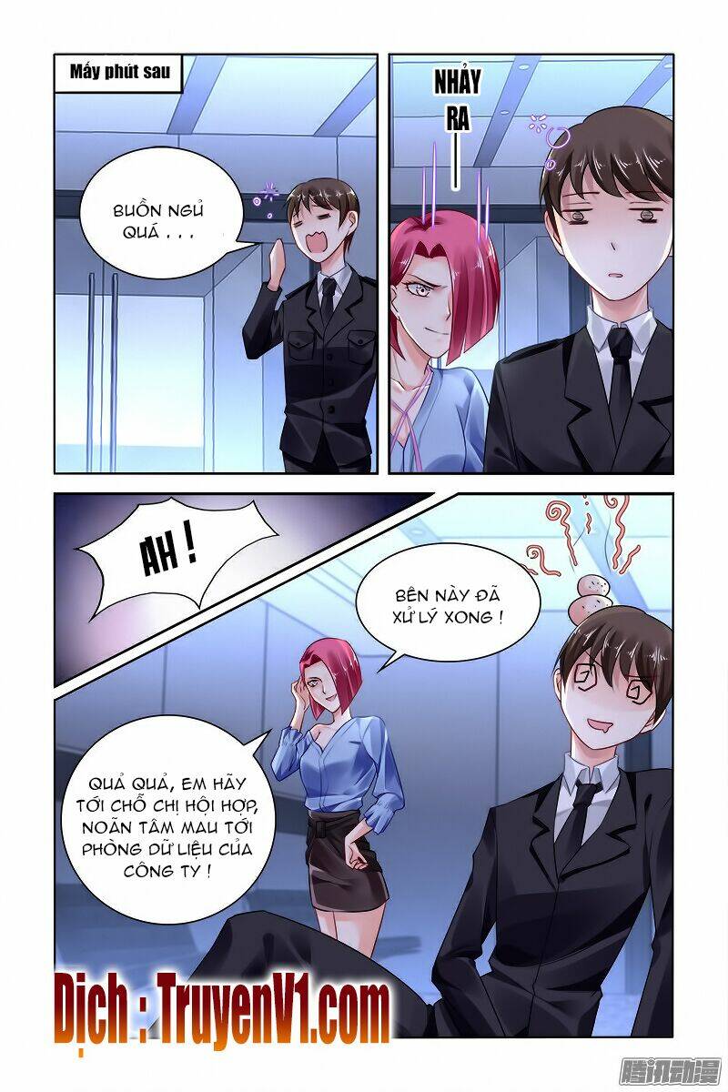 Hào Môn Đệ Nhất Thịnh Hôn: Chapter 120