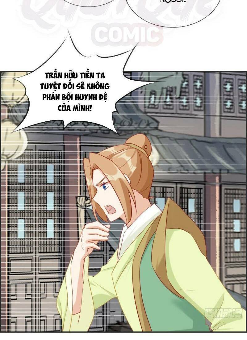 Tối Cường Hoàn Khố Hệ Thống: Chapter 54