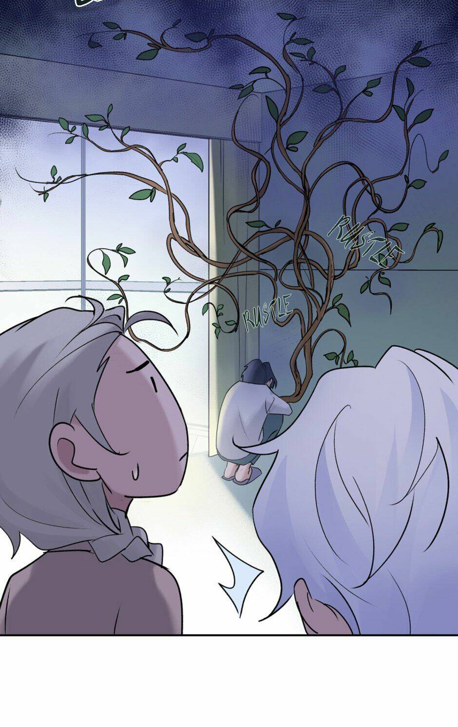 Anh Hùng Và Hiệp Nữ: Chapter 53