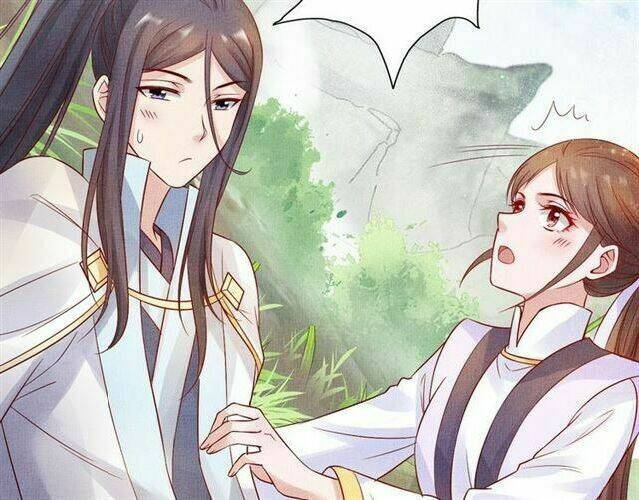 Thịnh Sủng Y Phi Chi Dao Quan Truyện: Chapter 56