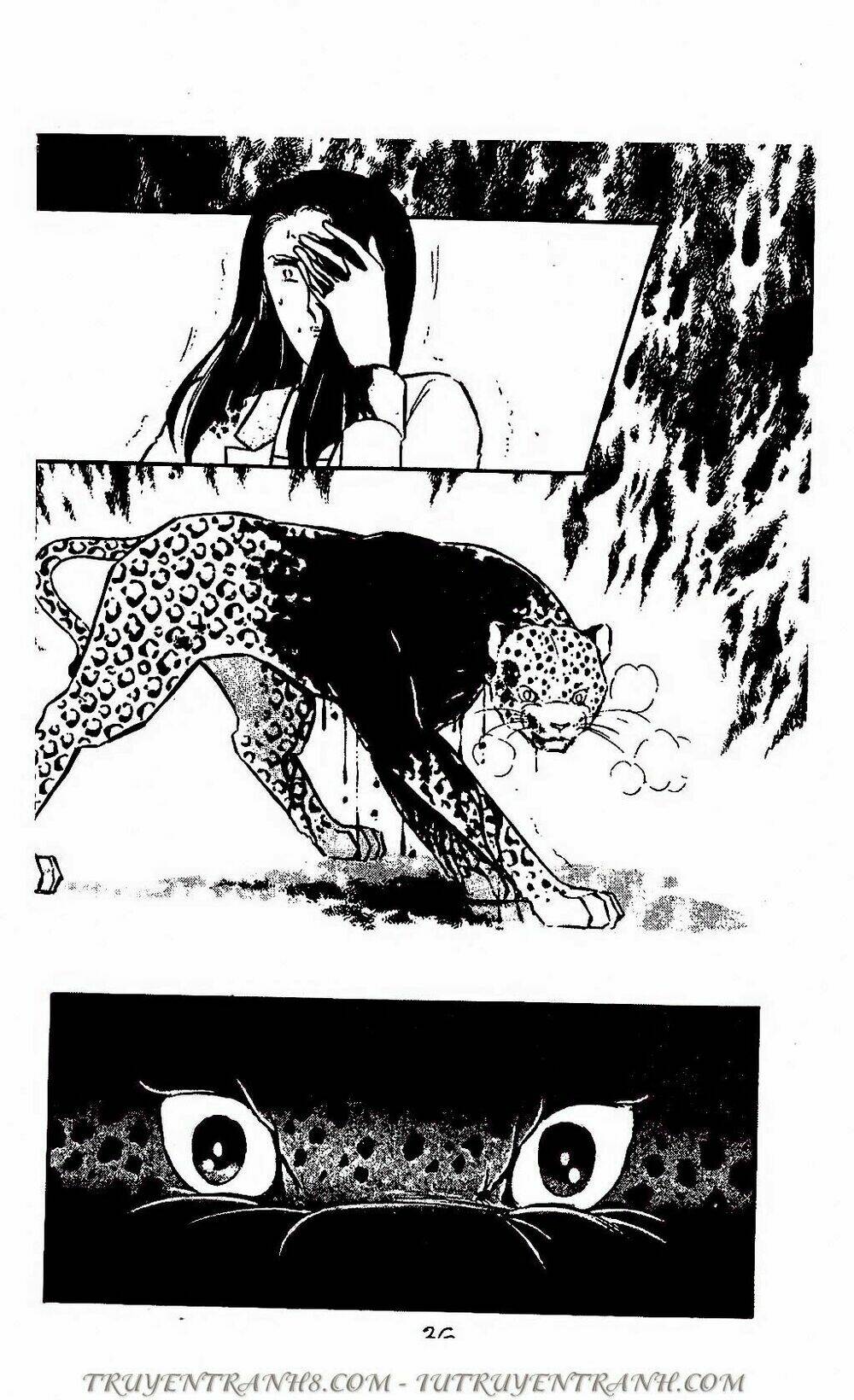 Mimi Kỳ Lạ: Chapter 54.1