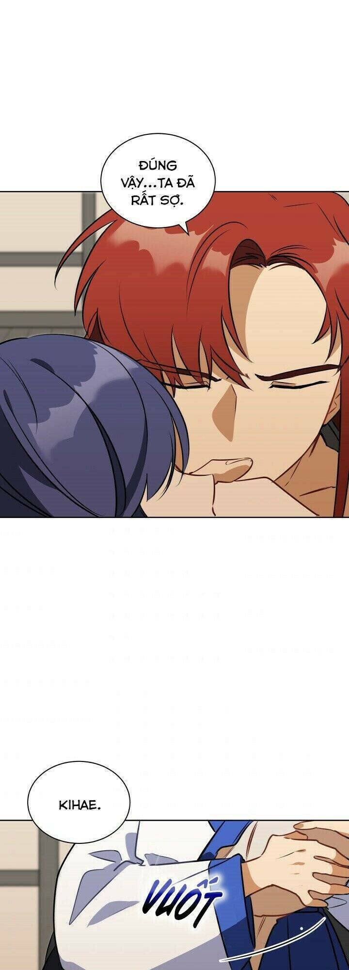 Quái Thú Với Hoa: Chapter 80.5