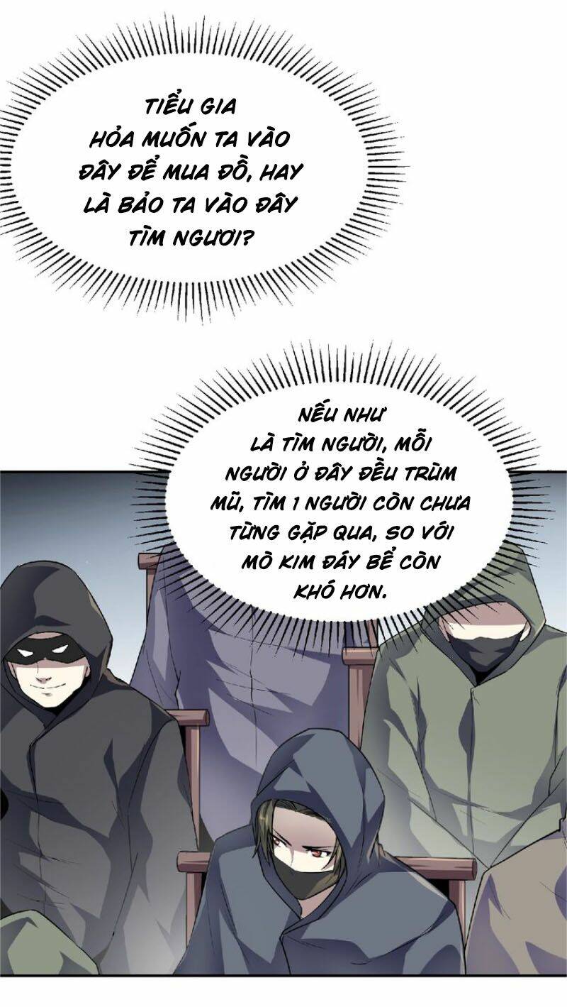 Nghịch Thiên Đại Thần: Chapter 58
