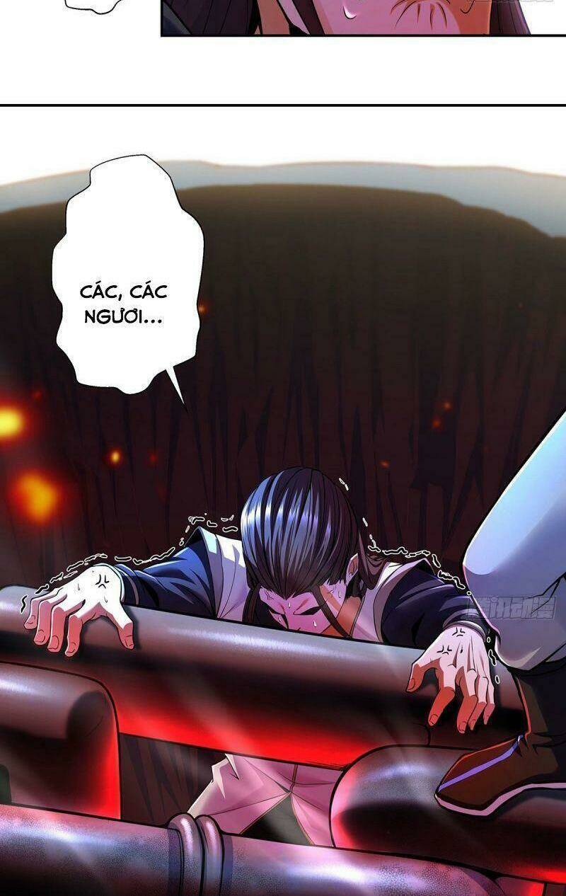 Ta Là Đại Hoàn Đan: Chapter 1.4