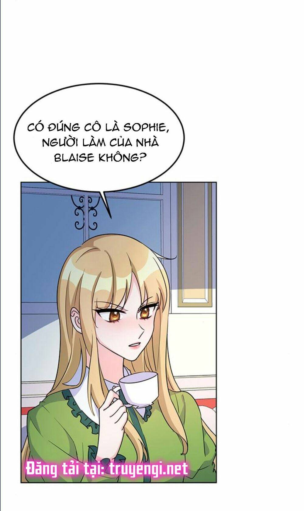 Nữ Hiệp Trở Về: Chapter 11