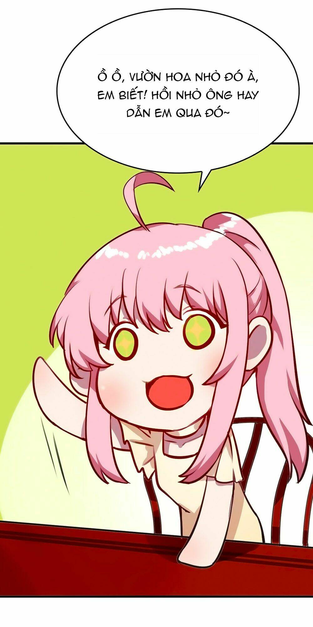 Bám Lấy Nam Thần Bất Chấp Thời Tiết: Chapter 19