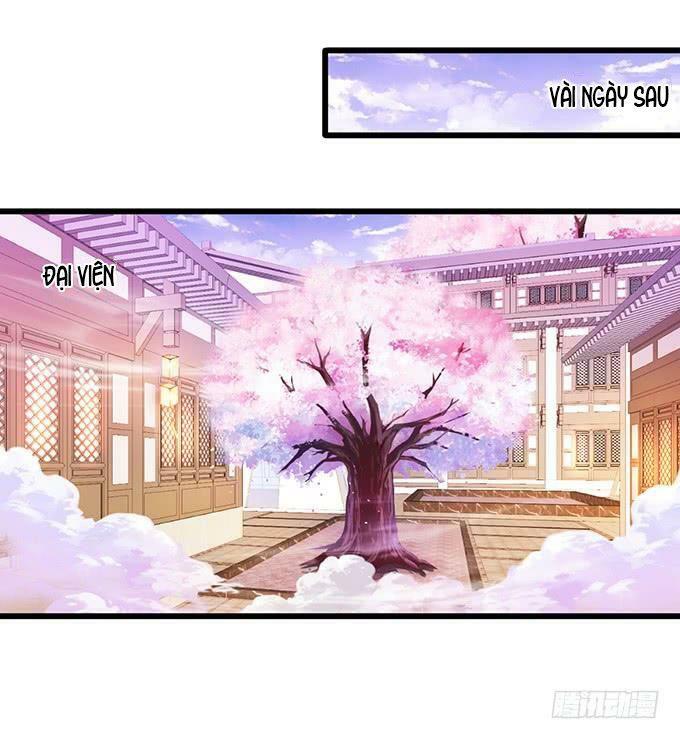 Hồ Tiên Hung Bạo: Chapter 139