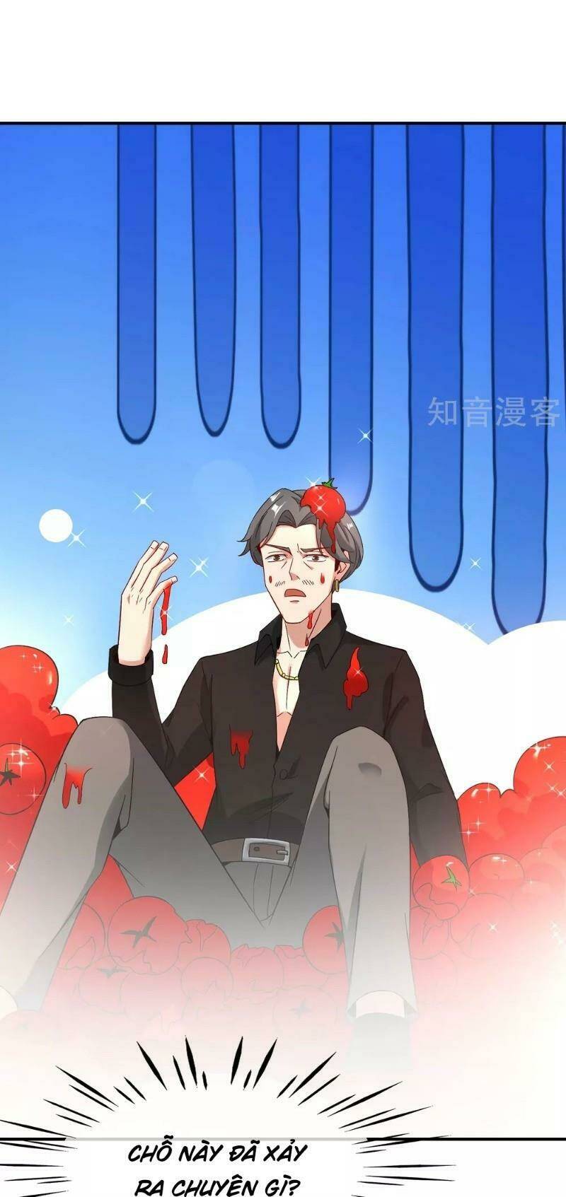 Vòng Bạn Bè Mạnh Nhất Của Tiên Giới: Chapter 26