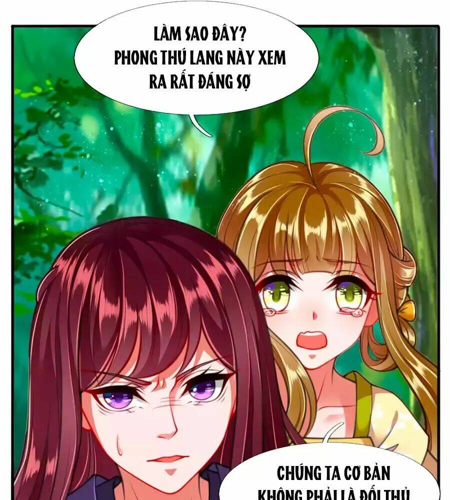 Phụng Lâm Thiên Hạ: Đệ Nhất Mỹ Nữ: Chapter 6