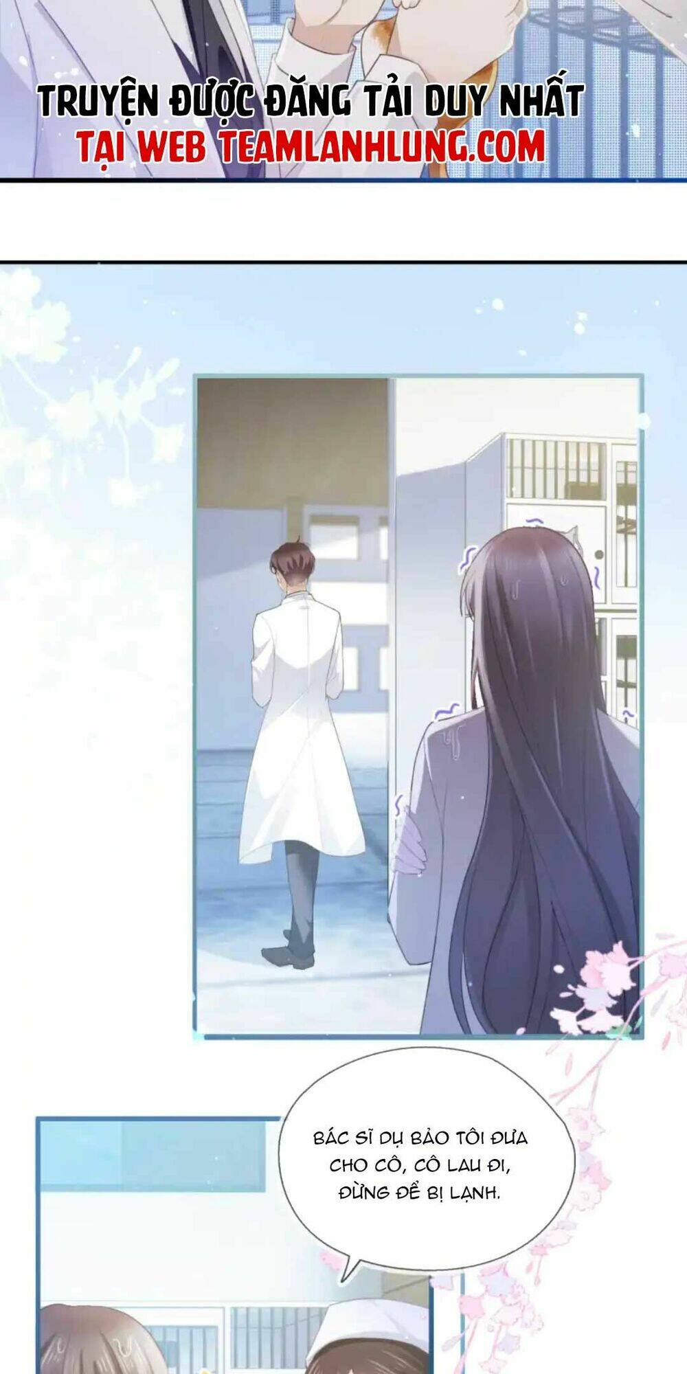 Thế Thân Hào Môn: Chapter 8