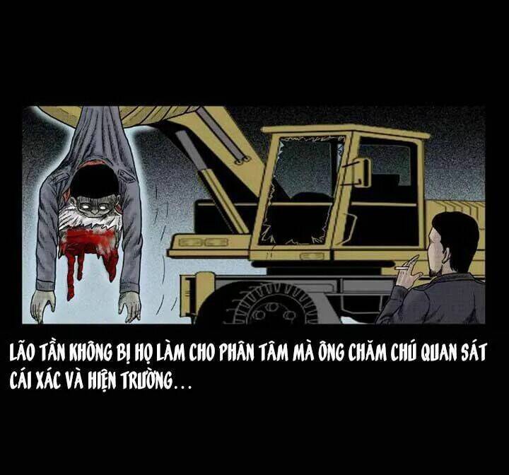 Kỳ Án Có Thật: Chapter 53