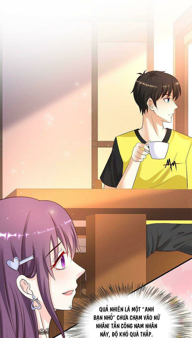 Tối Cường Vận Đào Hoa: Chapter 151