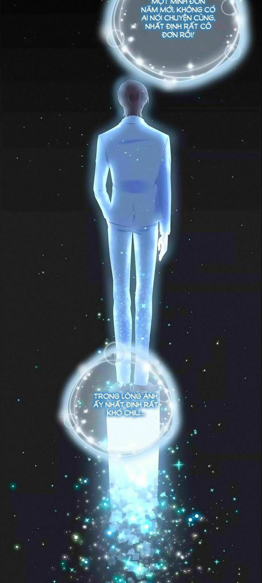 Lãnh Huyết Tổng Tài Đích Tâm Kiên Thê: Chapter 66