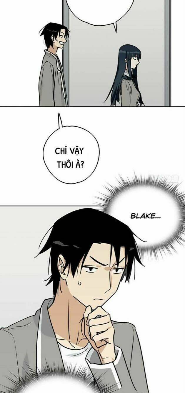 Nữ Nhân Tôi Thích Là Quái Kiệt!: Chapter 9