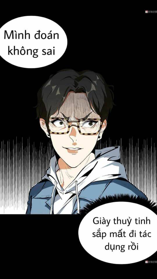 Giày Thủy Tinh: Chapter 38