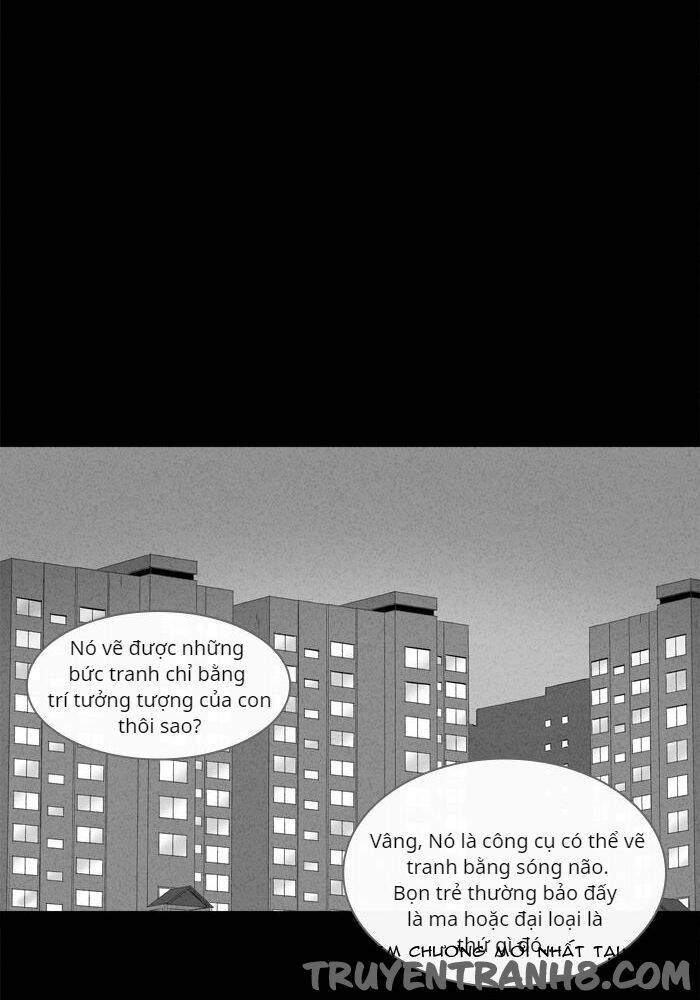 Những Câu Chuyện Bất Thường: Chapter 130