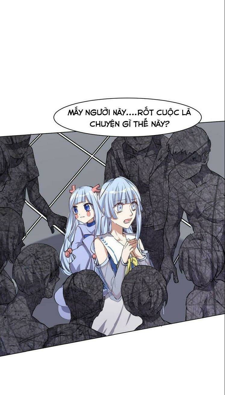 Thần Lai Yêu Vãng: Chapter 51