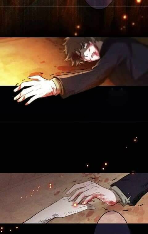 Tinh Diệu Vị Lai: Chapter 1