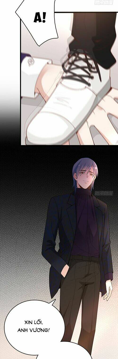 Bí Mật Kết Hôn Với Ảnh Đế: Vợ Ơi Đến Đây Tấn Công Đi Nào: Chapter 56