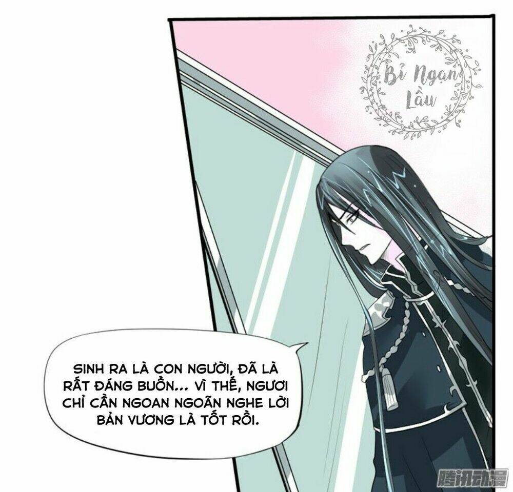 Ma Vương Đại Nhân Đi Thông Thả: Chapter 5