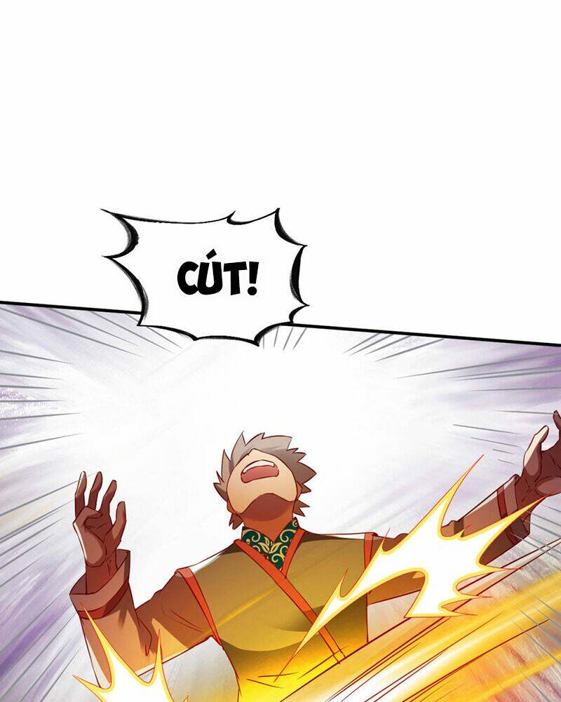 Chiến Đỉnh: Chapter 149