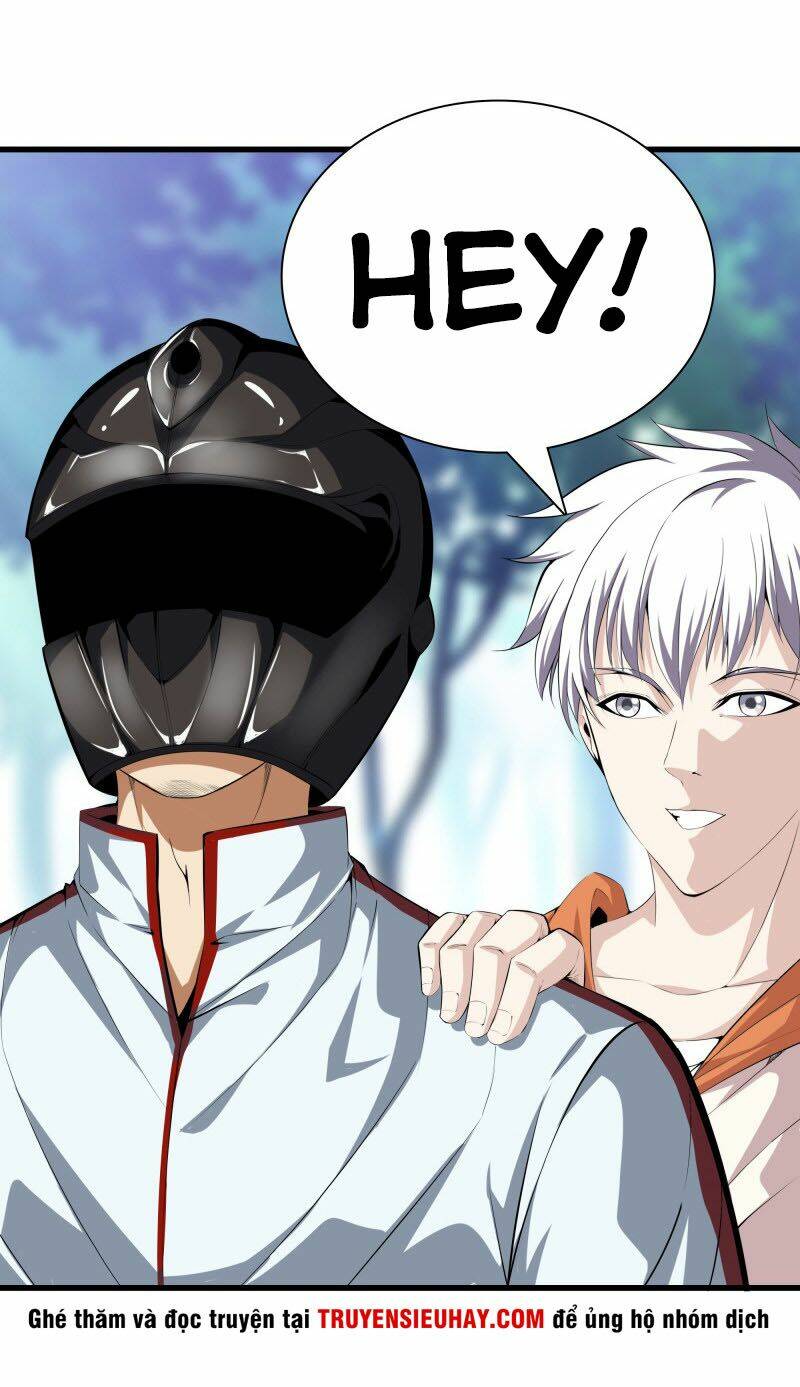 Đô Thị Chí Tôn: Chapter 65