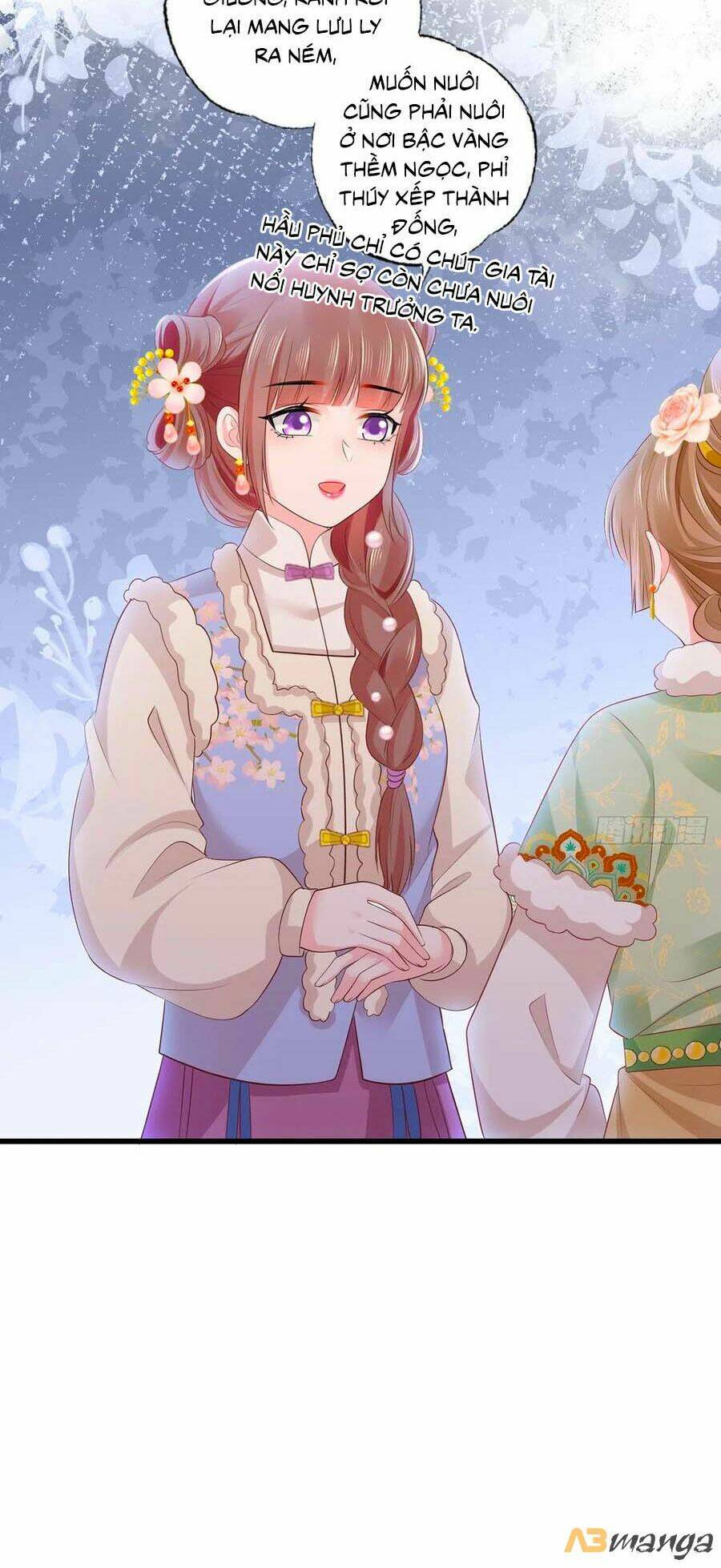 Nữ Thủ Phú Chi Kiều Sủng Nhiếp Chính Vương: Chapter 100