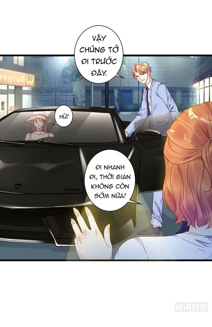 Náo Loạn Suốt Đời: Chapter 5