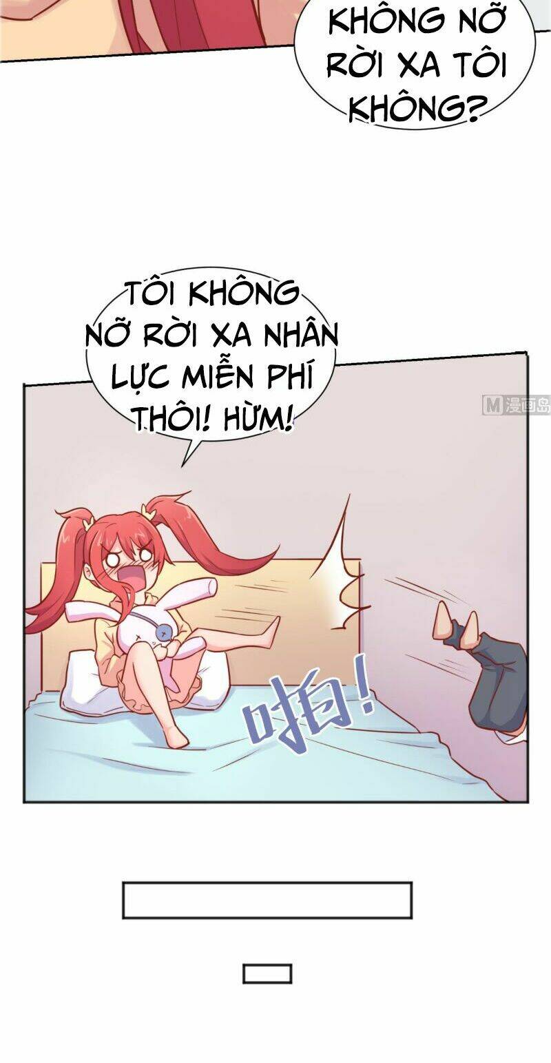 Bác Sĩ Riêng Của Nữ Thần: Chapter 31