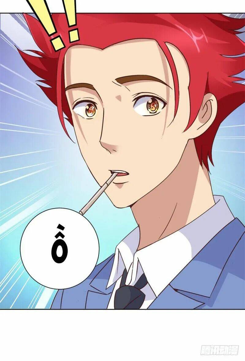 Đô Thị Chí Tôn Hệ Thống: Chapter 20