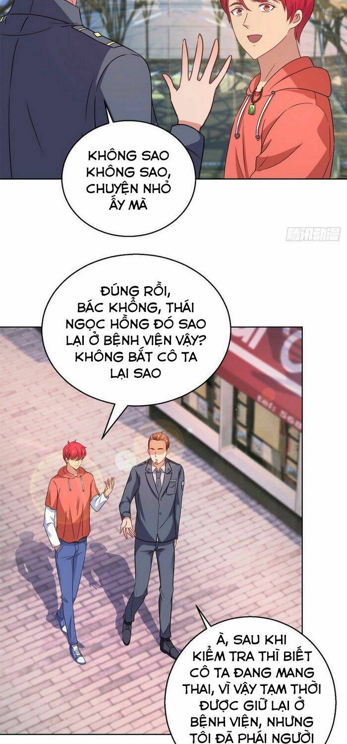 Đô Thị Chí Tôn Hệ Thống: Chapter 188