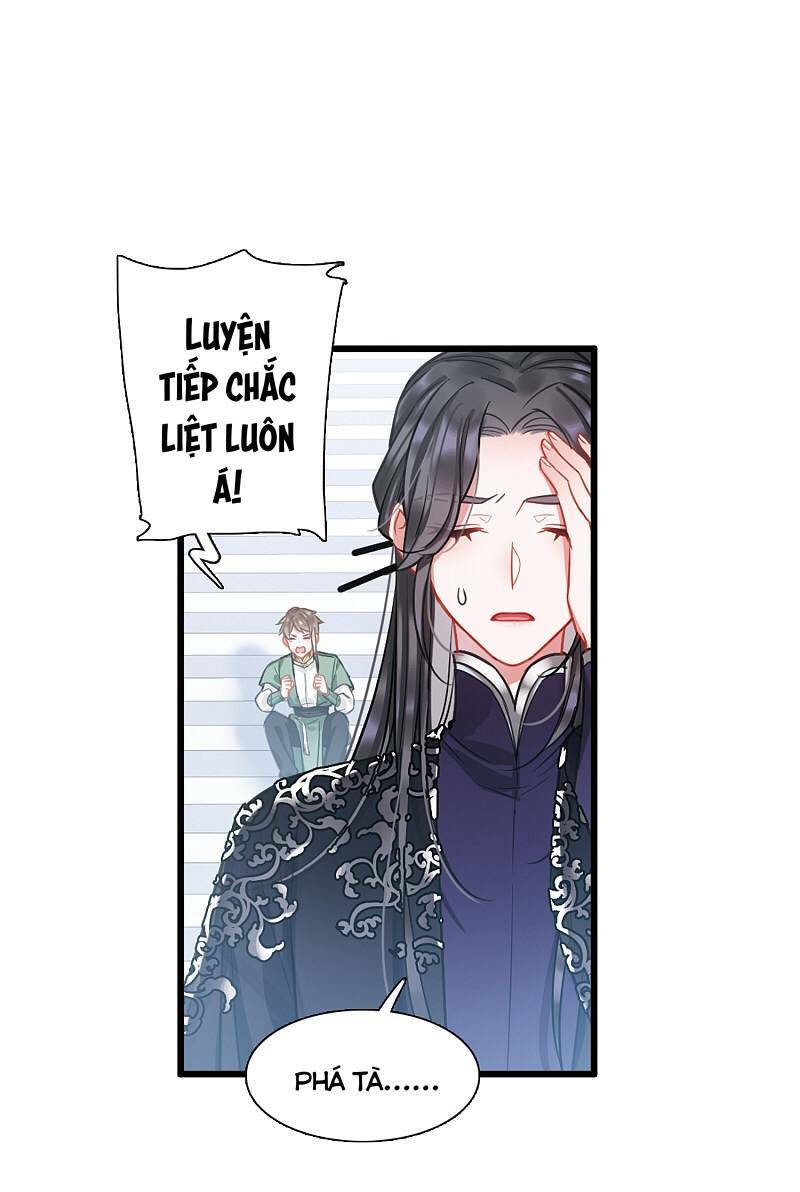 Danh Kiếm Chủng: Chapter 20