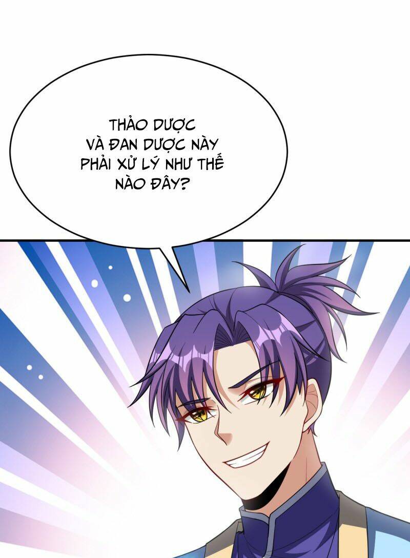 Yêu Giả Vi Vương: Chapter 116