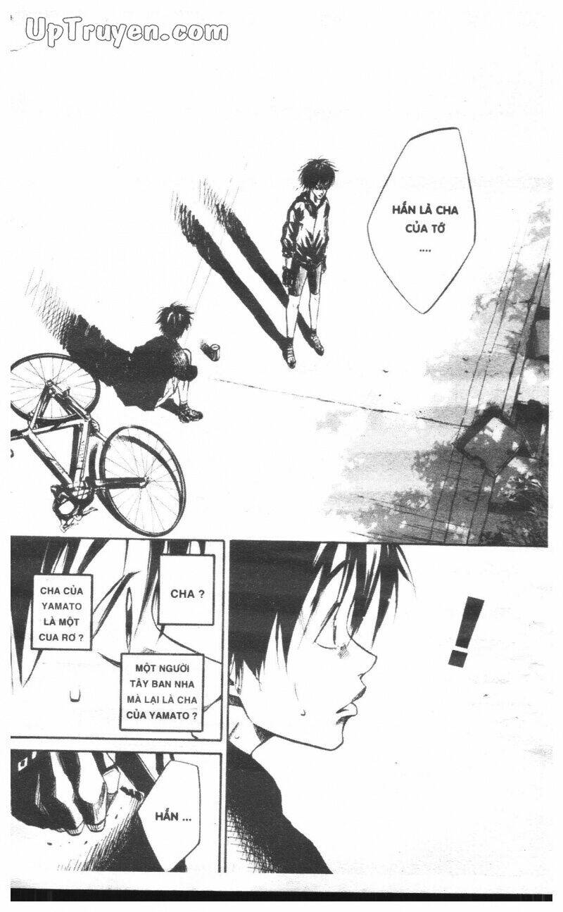 Over Drive: Chapter 7