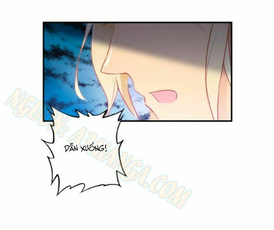 Mỹ Nhân Làm Tướng: Chapter 16