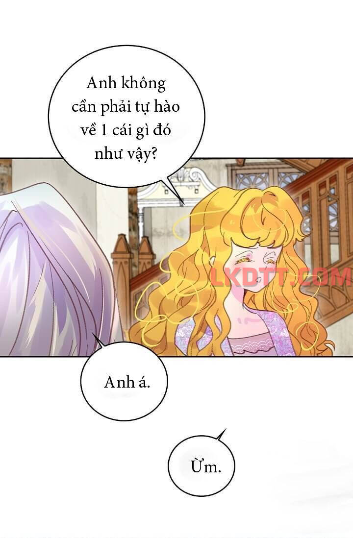 Đừng Xem Thường Nữ Phụ: Chapter 124