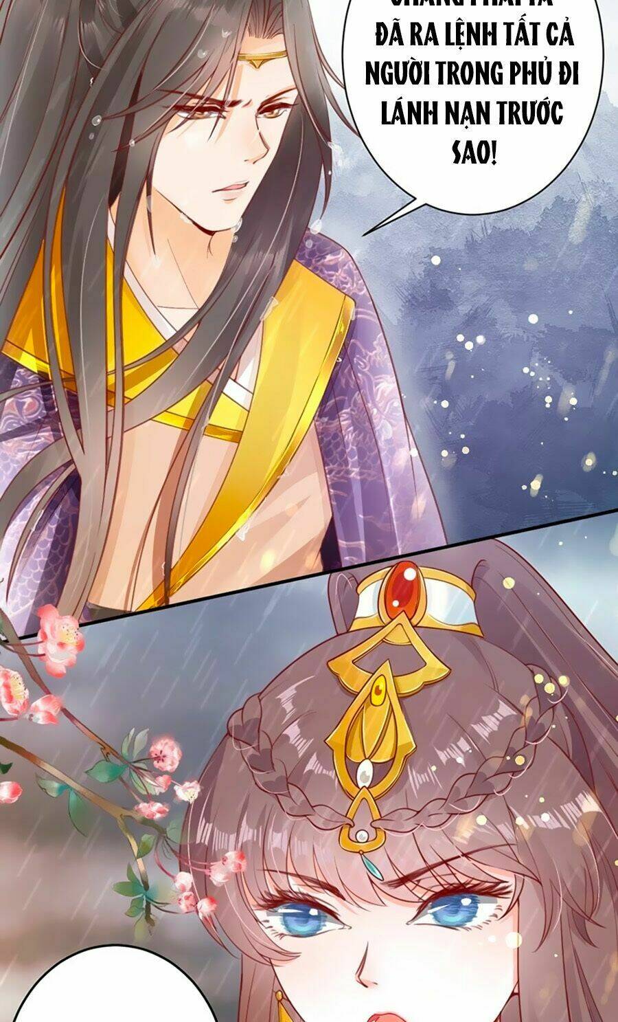 Thịnh Thế Lê Hoa Điện: Chapter 15