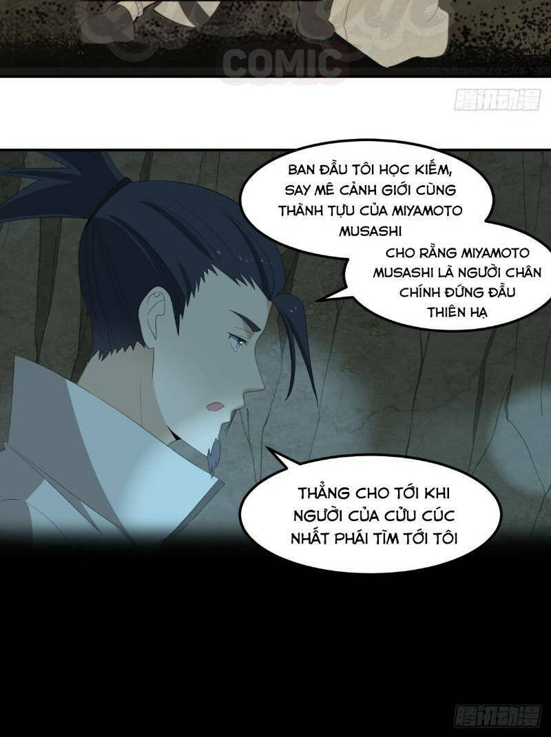 Nghịch Thiên Tiên Mệnh: Chapter 39