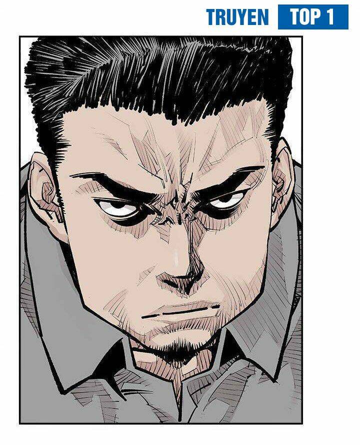 The Devil\’s Descendants: Chapter 6