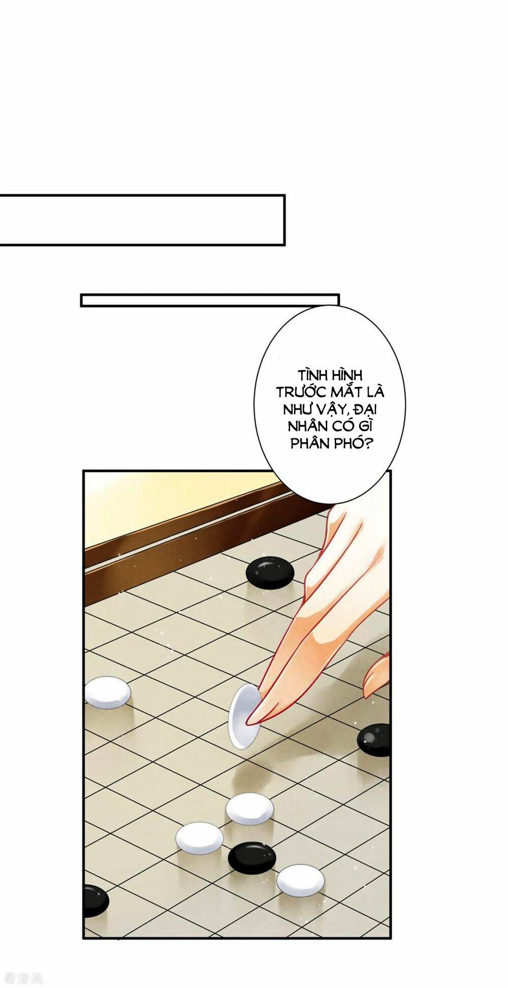Ái Thượng Vô Địch Tiếu Hoàng Hậu: Chapter 146
