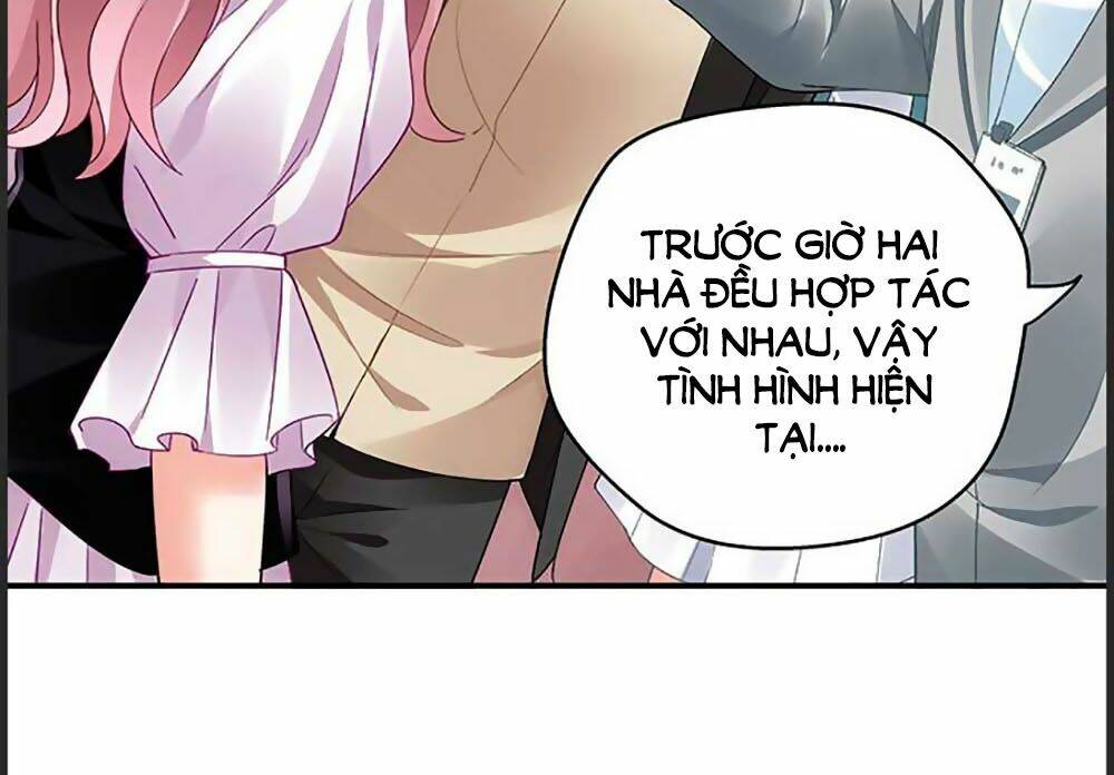 Bạn Trai 1/4 Của Tôi: Chapter 19