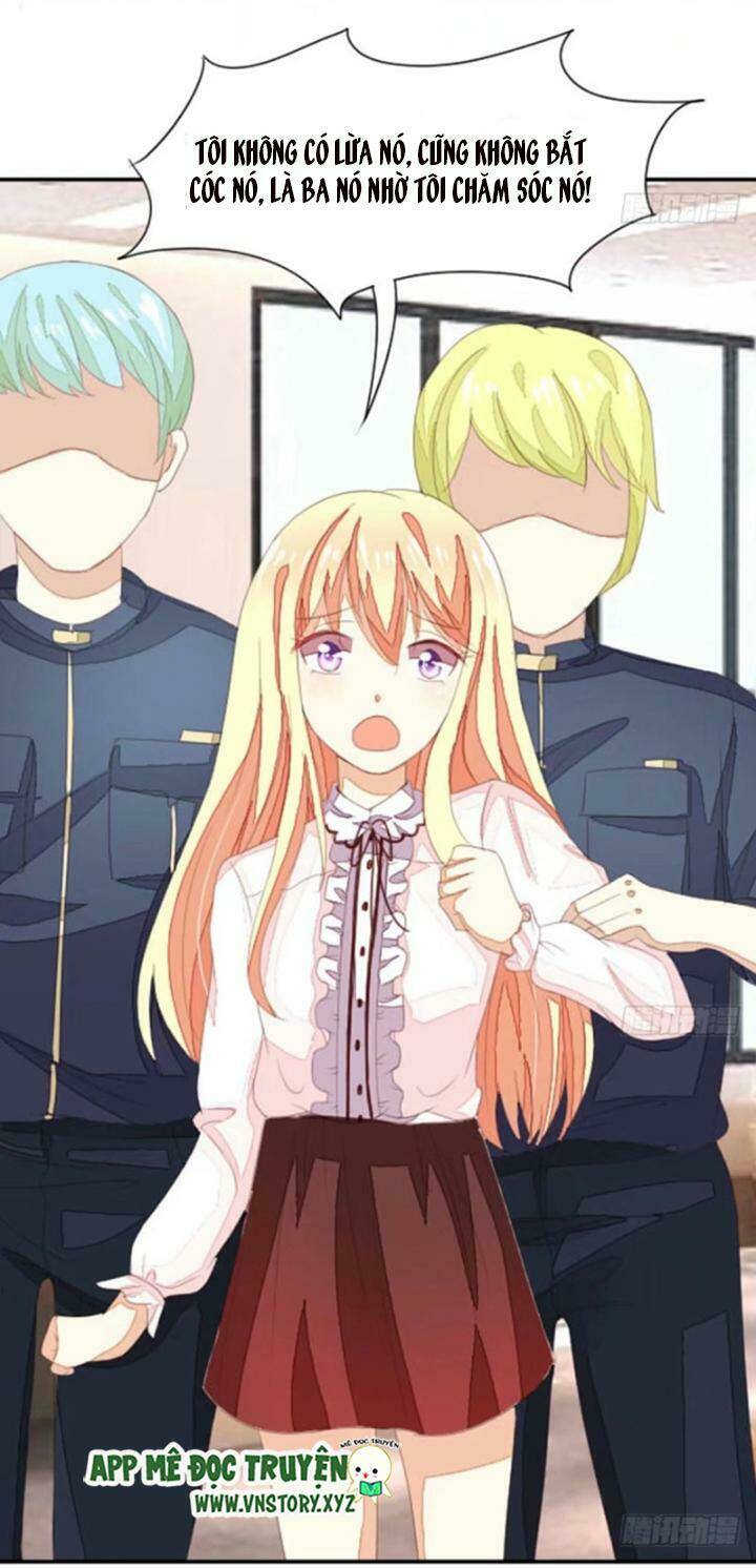 Nam Thần Ma Cà Rồng: Sủng Nhược Tiểu Lãn Thê: Chapter 27