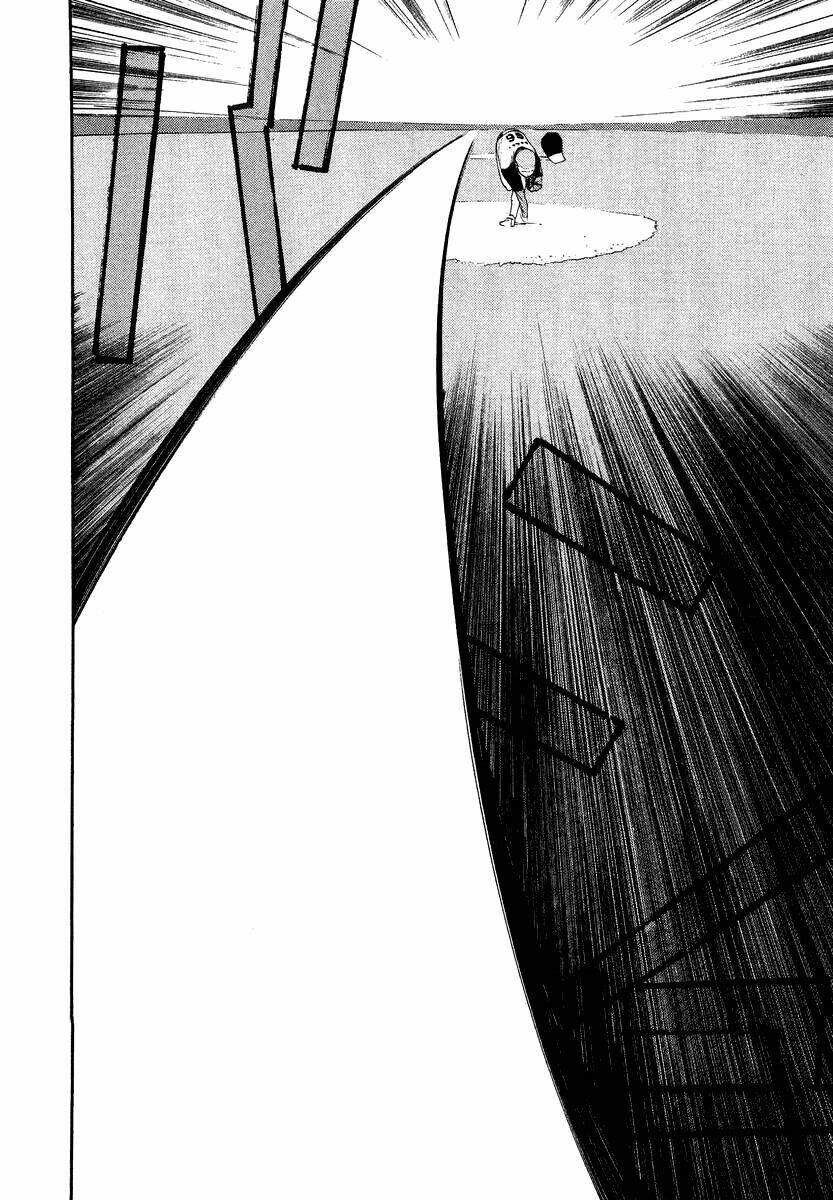 One Outs: Chapter 113