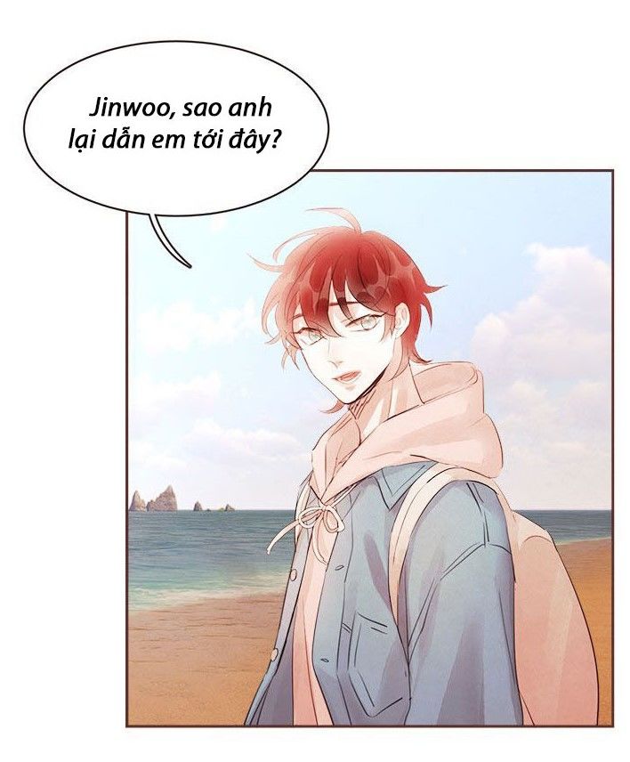 Giữa Tình Yêu Và Tình Bạn: Chapter 42